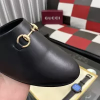 $92.00 USD Gucci Slippers For Men #1387860