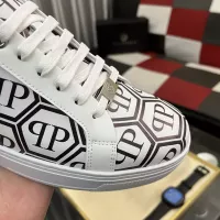$85.00 USD Philipp Plein PP Casual Shoes For Men #1387914