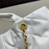 $96.00 USD Chanel AAA Quality Shoulder Bags For Women #1387917