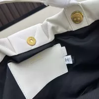 $96.00 USD Chanel AAA Quality Shoulder Bags For Women #1387917