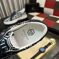 $85.00 USD Philipp Plein PP Casual Shoes For Men #1387918