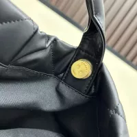 $96.00 USD Chanel AAA Quality Shoulder Bags For Women #1387919