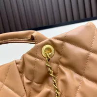 $96.00 USD Chanel AAA Quality Shoulder Bags For Women #1387920