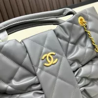 $96.00 USD Chanel AAA Quality Shoulder Bags For Women #1387923