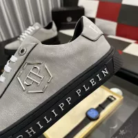 $80.00 USD Philipp Plein PP Casual Shoes For Men #1387926
