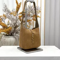 $102.00 USD Yves Saint Laurent YSL AAA Quality Shoulder Bags For Women #1387927