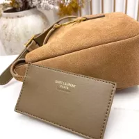 $102.00 USD Yves Saint Laurent YSL AAA Quality Shoulder Bags For Women #1387927