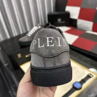 $80.00 USD Philipp Plein PP Casual Shoes For Men #1387928