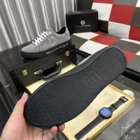 $80.00 USD Philipp Plein PP Casual Shoes For Men #1387929