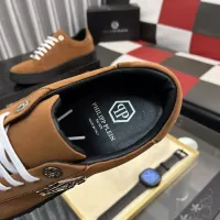 $80.00 USD Philipp Plein PP Casual Shoes For Men #1387932