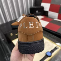 $80.00 USD Philipp Plein PP Casual Shoes For Men #1387932