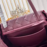 $108.00 USD Bottega Veneta BV AAA Quality Shoulder Bags For Women #1387936