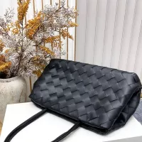 $108.00 USD Bottega Veneta BV AAA Quality Shoulder Bags For Women #1387937