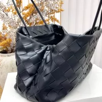 $108.00 USD Bottega Veneta BV AAA Quality Shoulder Bags For Women #1387937