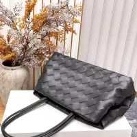 $108.00 USD Bottega Veneta BV AAA Quality Shoulder Bags For Women #1387938