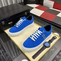 $80.00 USD Philipp Plein PP Casual Shoes For Men #1387942