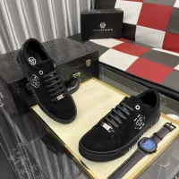 $80.00 USD Philipp Plein PP Casual Shoes For Men #1387943