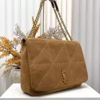 $140.00 USD Yves Saint Laurent YSL AAA Quality Shoulder Bags For Women #1387945