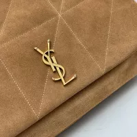 $140.00 USD Yves Saint Laurent YSL AAA Quality Shoulder Bags For Women #1387945