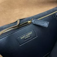 $140.00 USD Yves Saint Laurent YSL AAA Quality Shoulder Bags For Women #1387945