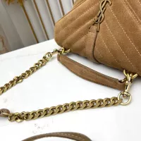 $102.00 USD Yves Saint Laurent YSL AAA Quality Messenger Bags For Women #1387947