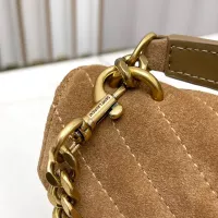 $102.00 USD Yves Saint Laurent YSL AAA Quality Messenger Bags For Women #1387947