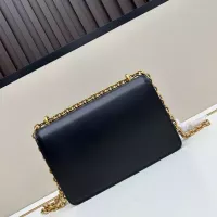 $98.00 USD Valentino AAA Quality Messenger Bags For Women #1387950