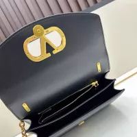 $98.00 USD Valentino AAA Quality Messenger Bags For Women #1387950