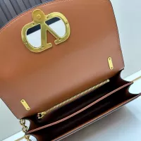 $98.00 USD Valentino AAA Quality Messenger Bags For Women #1387952