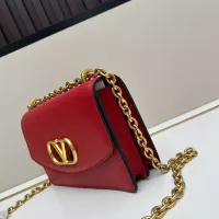 $98.00 USD Valentino AAA Quality Messenger Bags For Women #1387953