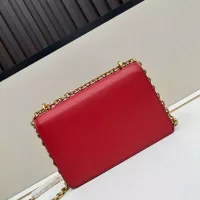 $98.00 USD Valentino AAA Quality Messenger Bags For Women #1387953