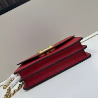 $98.00 USD Valentino AAA Quality Messenger Bags For Women #1387953