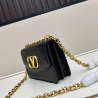 $98.00 USD Valentino AAA Quality Messenger Bags For Women #1387956