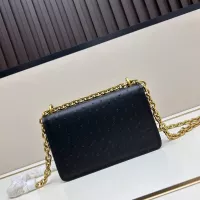 $98.00 USD Valentino AAA Quality Messenger Bags For Women #1387956