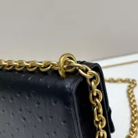 $98.00 USD Valentino AAA Quality Messenger Bags For Women #1387956