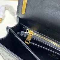 $98.00 USD Valentino AAA Quality Messenger Bags For Women #1387956