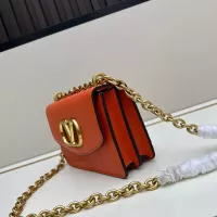 $98.00 USD Valentino AAA Quality Messenger Bags For Women #1387957