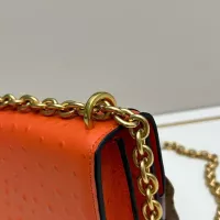 $98.00 USD Valentino AAA Quality Messenger Bags For Women #1387957
