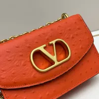 $98.00 USD Valentino AAA Quality Messenger Bags For Women #1387957