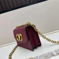 $98.00 USD Valentino AAA Quality Messenger Bags For Women #1387958