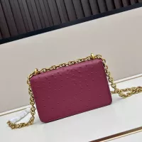 $98.00 USD Valentino AAA Quality Messenger Bags For Women #1387958
