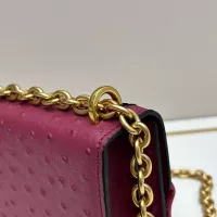 $98.00 USD Valentino AAA Quality Messenger Bags For Women #1387958