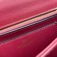 $98.00 USD Valentino AAA Quality Messenger Bags For Women #1387958