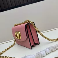 $98.00 USD Valentino AAA Quality Messenger Bags For Women #1387959