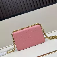 $98.00 USD Valentino AAA Quality Messenger Bags For Women #1387959
