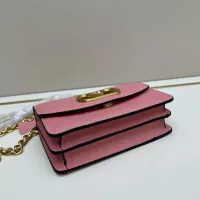 $98.00 USD Valentino AAA Quality Messenger Bags For Women #1387959