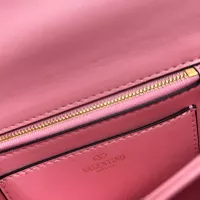 $98.00 USD Valentino AAA Quality Messenger Bags For Women #1387959