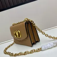$98.00 USD Valentino AAA Quality Messenger Bags For Women #1387960