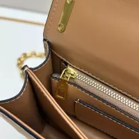 $98.00 USD Valentino AAA Quality Messenger Bags For Women #1387960