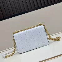 $98.00 USD Valentino AAA Quality Messenger Bags For Women #1387961